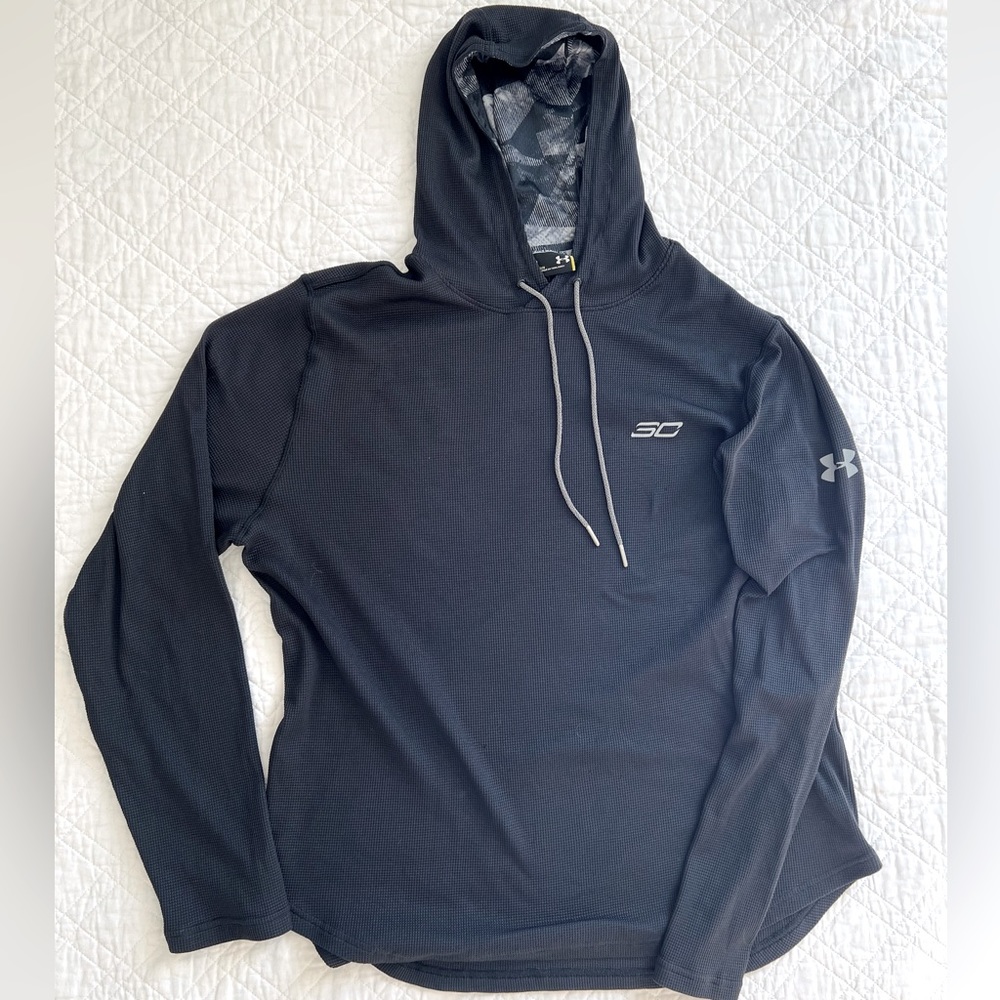 Men’s XL Under Armour Steph Curry Hoodie